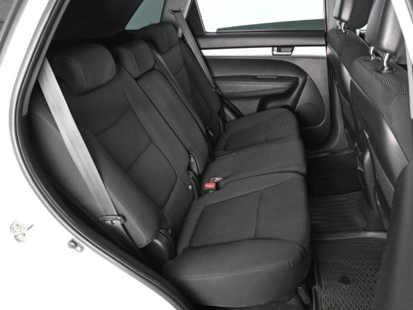 Kia Sorento II Рестайлинг с пробегом 2013 года, цена 1 559 000 рублей, 115158 км, внедорожник, Автокод Объявления