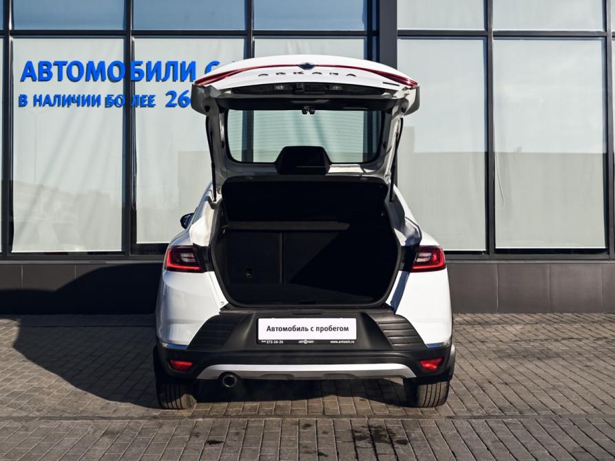 Renault Arkana I Екатеринбург  - изображение 20
