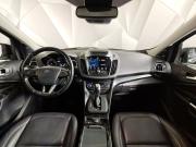 Ford Kuga II Рестайлинг Москва  - изображение 36