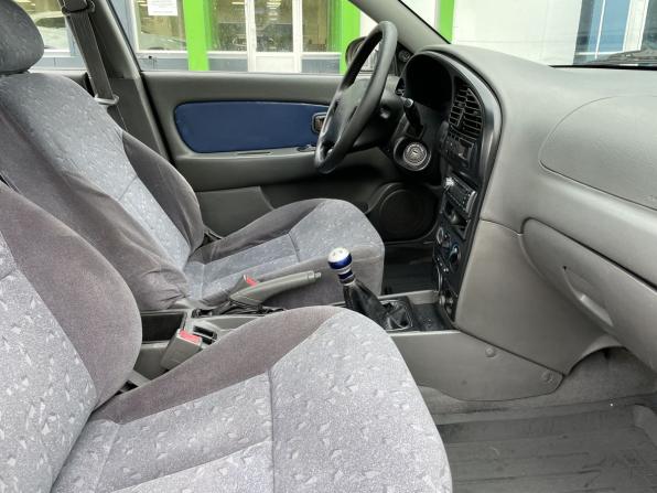 Kia Spectra I Рестайлинг 2 с пробегом 2006 года, цена 250 000 рублей, 200920 км, седан, Автокод Объявления