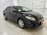 Toyota Corolla X (E140 E150) Пермь  - изображение 23