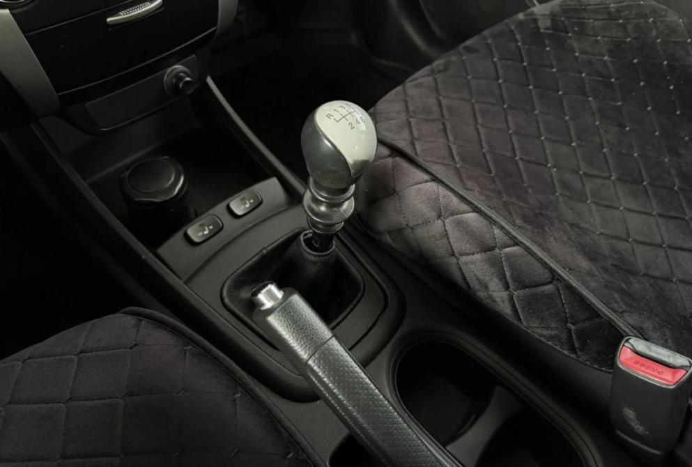 SsangYong Actyon II Киров  - изображение 18