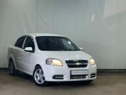 Chevrolet Aveo I Рестайлинг Кемерово  - изображение 20