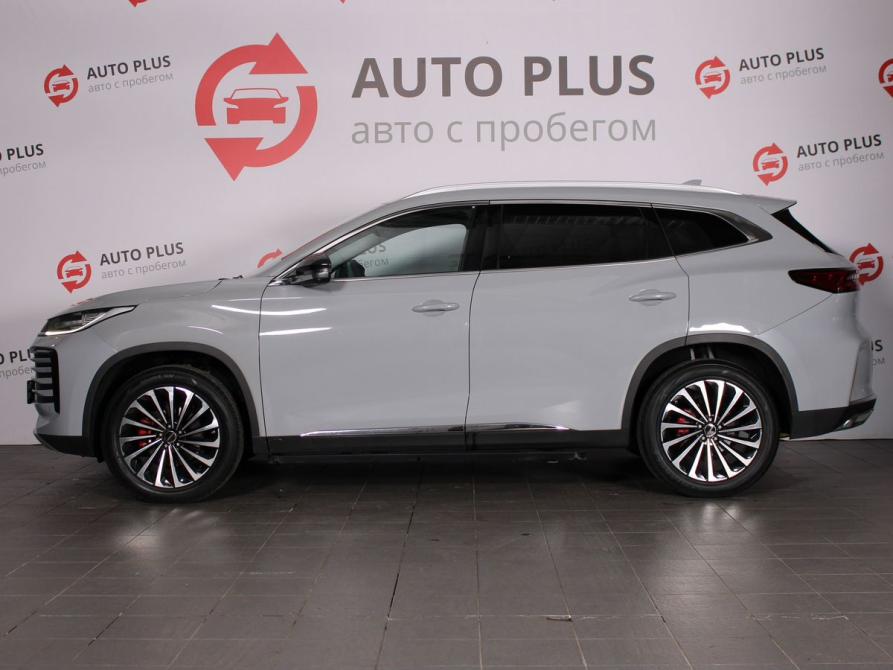 Exeed TXL I Рестайлинг Минеральные Воды  - изображение 6
