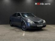 Nissan Primera III (P12) Челябинск  - изображение 14
