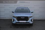 Chery Tiggo 7 Pro Max I Старый Оскол  - изображение 23