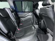 Nissan Pathfinder III Ростов-на-Дону  - изображение 28