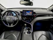 Toyota Camry VIII (XV70) Рестайлинг Санкт-Петербург  - изображение 46