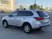 Mitsubishi Outlander III Рестайлинг 3 Казань  - изображение 30