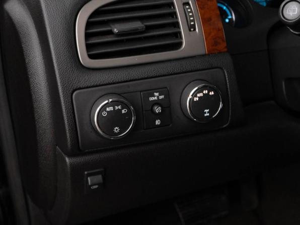 Chevrolet Tahoe III с пробегом 2011 года, цена 1 796 444 рубля, 348013 км, внедорожник, Автокод Объявления