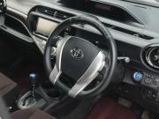 Toyota Aqua I Рестайлинг Новосибирск  - изображение 29