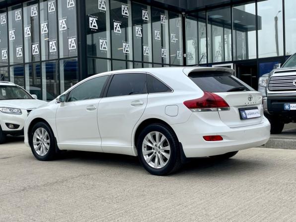 Toyota Venza I Рестайлинг с пробегом 2013 года, цена 2 200 000 рублей, 189000 км, внедорожник, Автокод Объявления