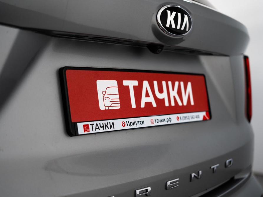 Kia Sorento IV Иркутск  - изображение 25