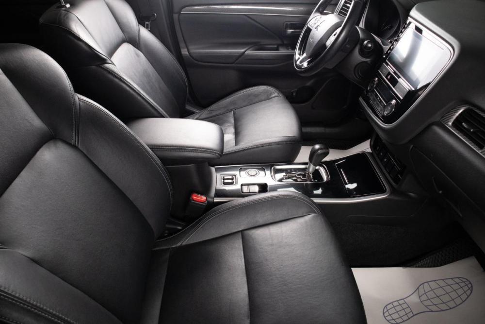 Mitsubishi Outlander III Рестайлинг 3 Оренбург  - изображение 20