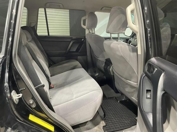 Toyota Land Cruiser Prado 150 Series с пробегом 2011 года, цена 2 470 000 рублей, 235957 км, внедорожник, Автокод Объявления
