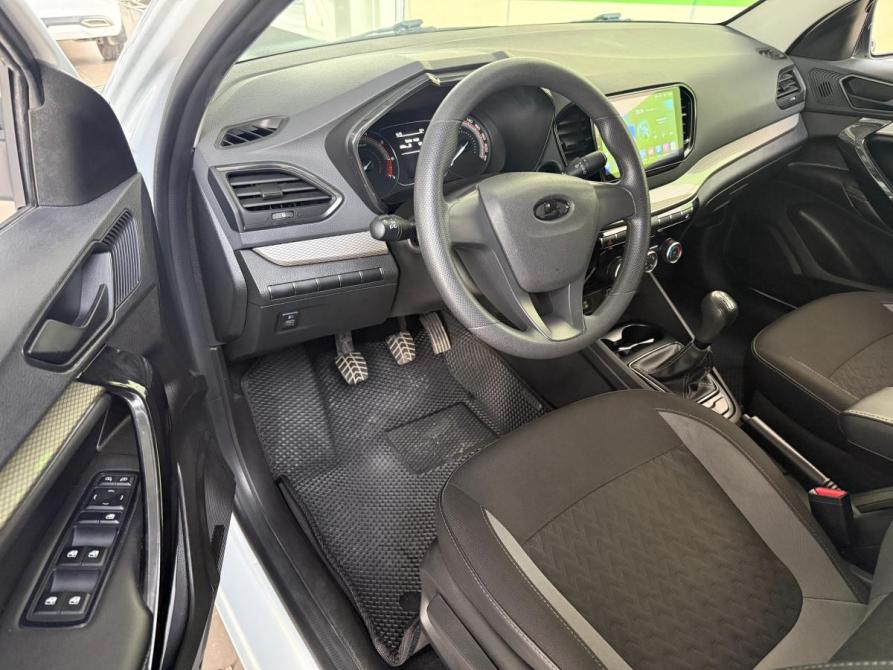 Lada (ВАЗ) Vesta I Рестайлинг (NG) Нижний Тагил  - изображение 8