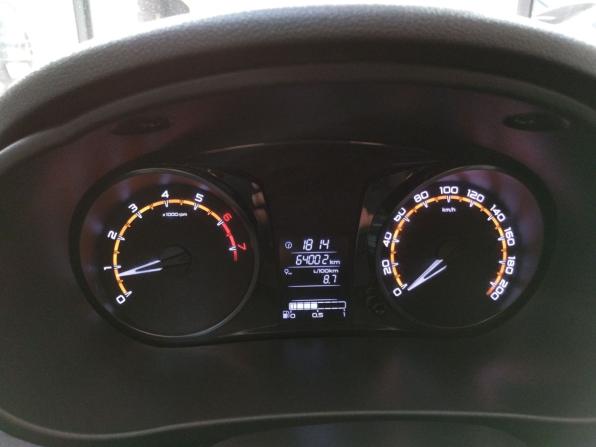 Lada (ВАЗ) Granta I Рестайлинг с пробегом 2021 года, цена 830 000 рублей, 64001 км, универсал, Автокод Объявления