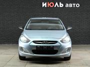 Hyundai Solaris I Екатеринбург  - изображение 13