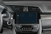Honda Civic XI Тюмень  - изображение 35