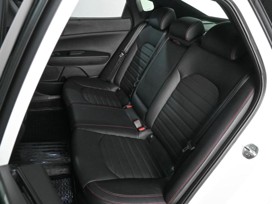 Kia Optima IV Рестайлинг Ростов-на-Дону  - изображение 9