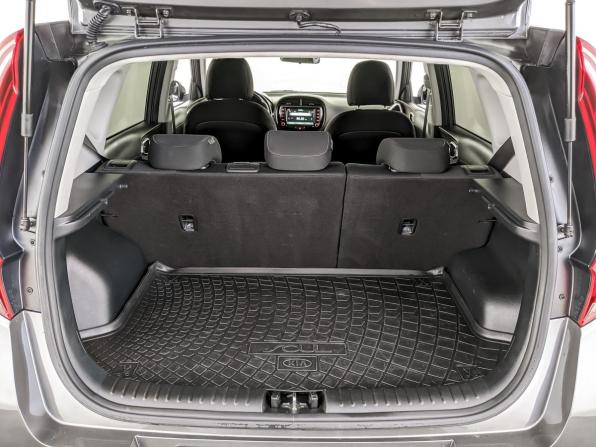 Kia Soul III с пробегом 2020 года, цена 1 775 000 рублей, 122923 км, хэтчбек, Автокод Объявления