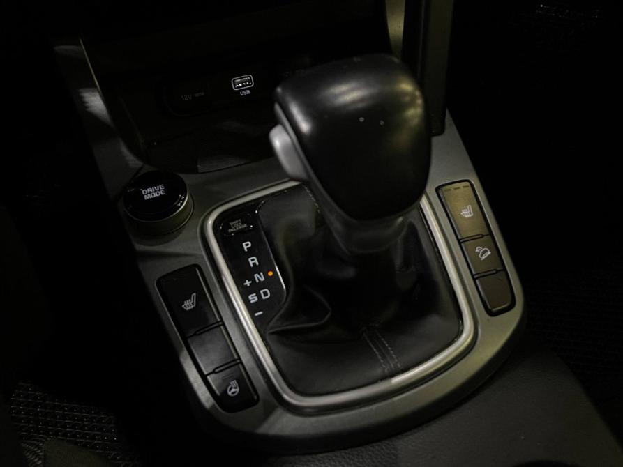 Kia Seltos I Новосибирск  - изображение 11
