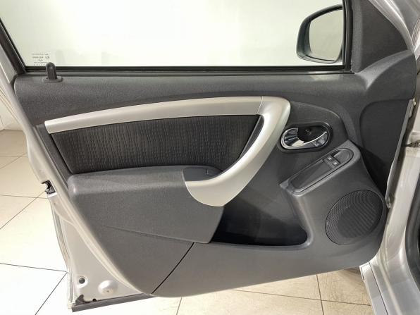 Nissan Terrano III (D10) с пробегом 2018 года, цена 1 290 000 рублей, 158000 км, внедорожник, Автокод Объявления