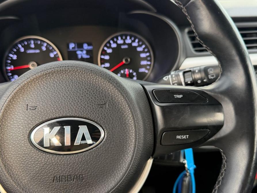 Kia Rio IV Волгоград  - изображение 16