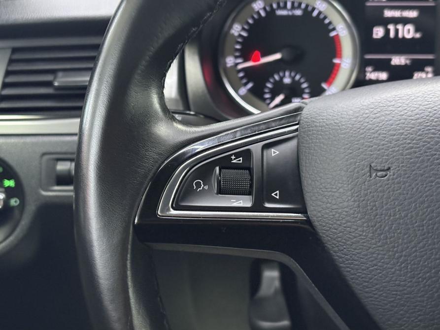 Skoda Rapid I Рестайлинг Ярославль  - изображение 22