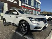 Renault Koleos II Набережные Челны  - изображение 24