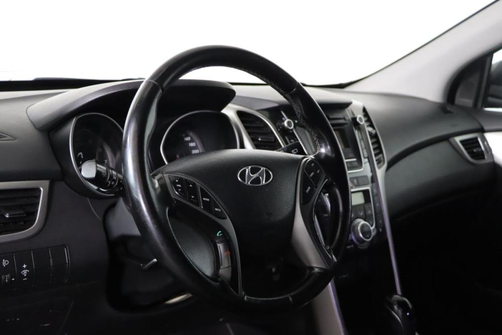Hyundai i30 II Нижний Новгород  - изображение 9