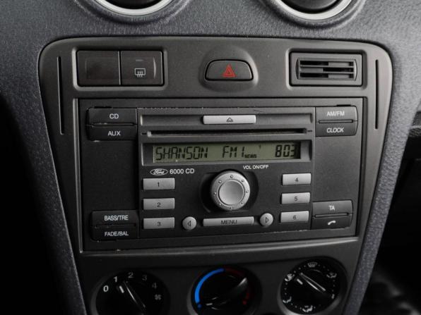 Ford Fusion I Рестайлинг с пробегом 2006 года, цена 410 000 рублей, 182266 км, хэтчбек, Автокод Объявления