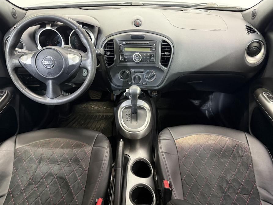 Nissan Juke I Ярославль  - изображение 9