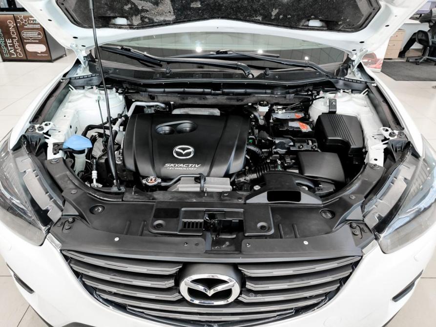 Mazda CX-5 I Рестайлинг Казань  - изображение 11