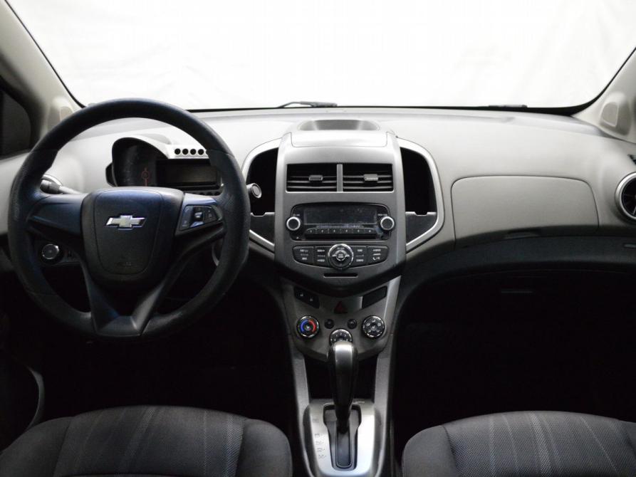Chevrolet Aveo II Санкт-Петербург  - изображение 13