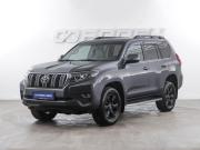 Toyota Land Cruiser Prado 150 Series Рестайлинг 2 Москва  - изображение 31
