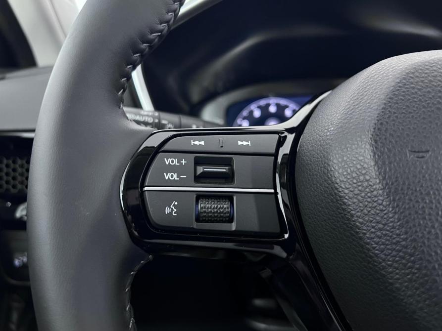 Honda CR-V VI Ростов-на-Дону  - изображение 14