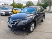 Volkswagen Tiguan I Санкт-Петербург  - изображение 11