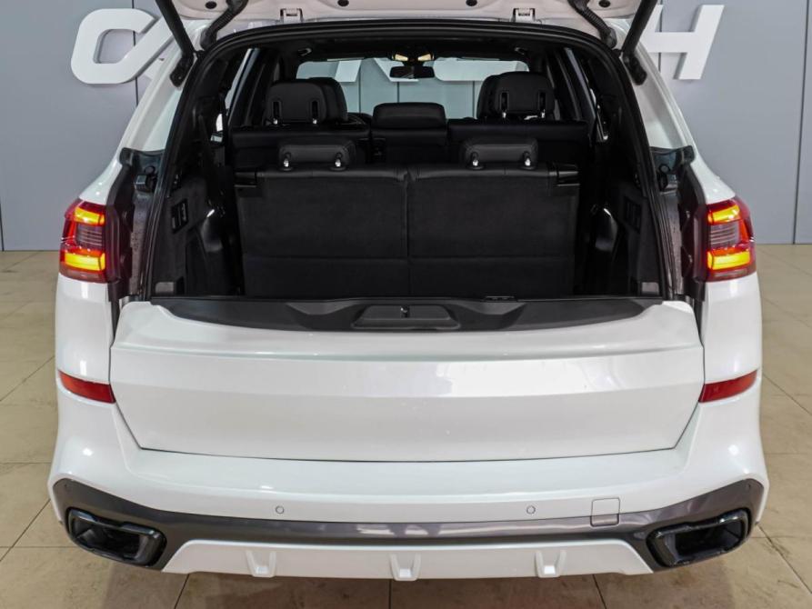 BMW X5 IV (G05/G18) Воронеж  - изображение 35