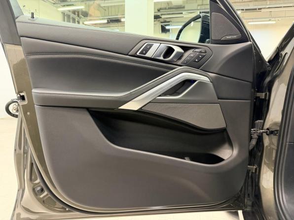BMW X6 III (G06) с пробегом 2020 года, цена 7 490 000 рублей, 81190 км, внедорожник, Автокод Объявления