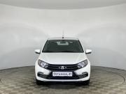 Lada (ВАЗ) Granta I Рестайлинг Воронеж  - изображение 22