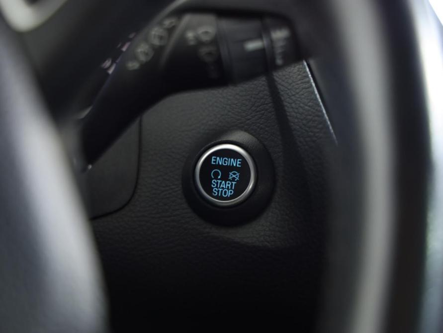Ford Focus III Рестайлинг Санкт-Петербург  - изображение 18