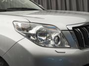 Toyota Land Cruiser Prado 150 Series Москва  - изображение 57