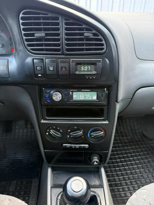 Kia Spectra I Рестайлинг 2 Ростов-на-Дону  - изображение 13
