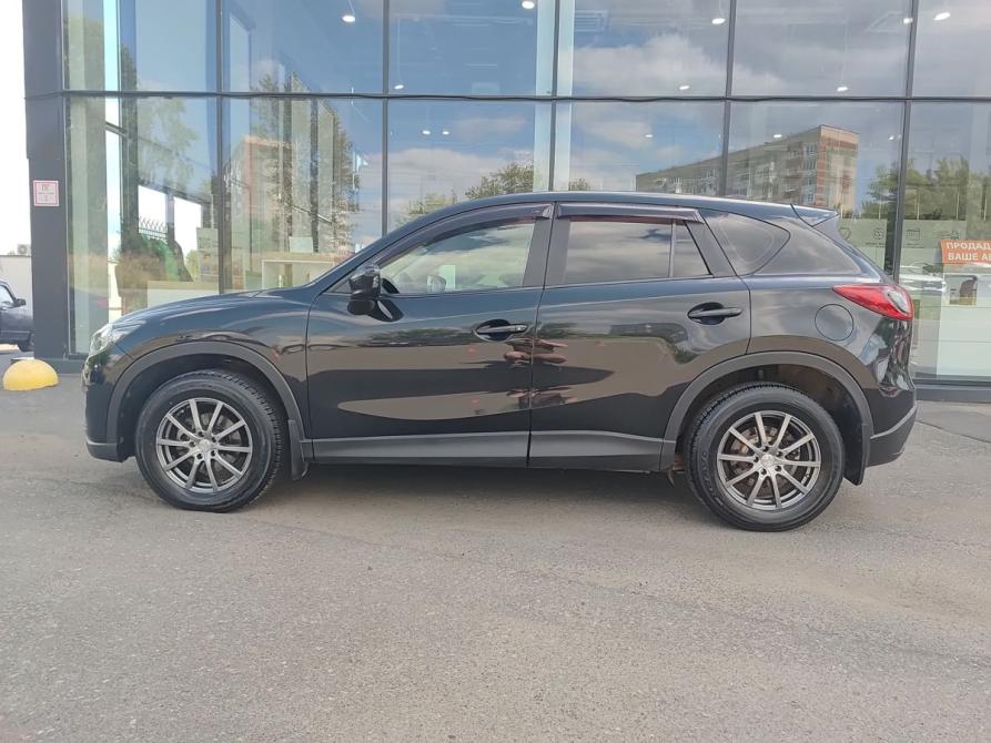 Mazda CX-5 I Ижевск  - изображение 10