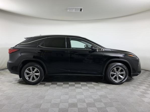Lexus RX IV с пробегом 2019 года, цена 3 590 000 рублей, 189737 км, внедорожник, Автокод Объявления