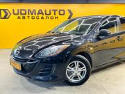 Mazda 3 II (BL) Рестайлинг Ижевск  - изображение 27