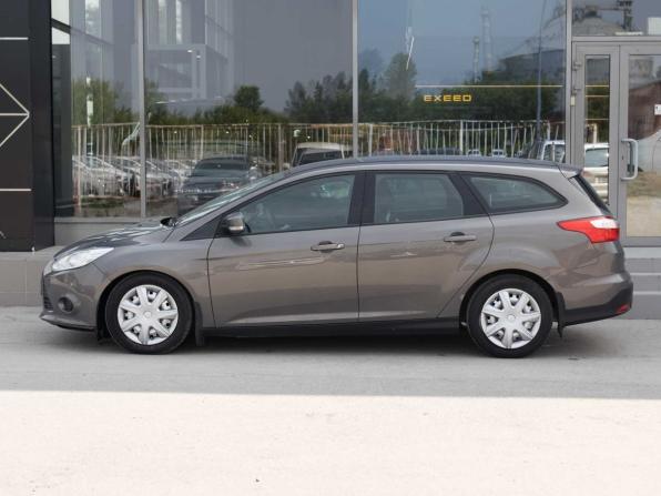 Ford Focus III с пробегом 2012 года, цена 740 000 рублей, 134400 км, универсал, Автокод Объявления