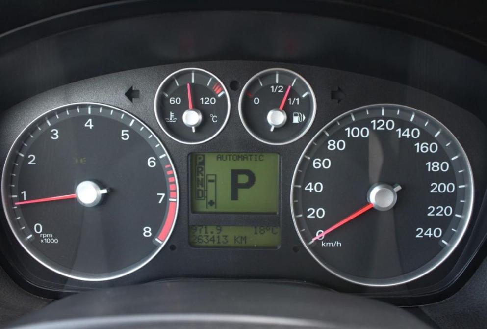 Ford Focus II Нижний Новгород  - изображение 11