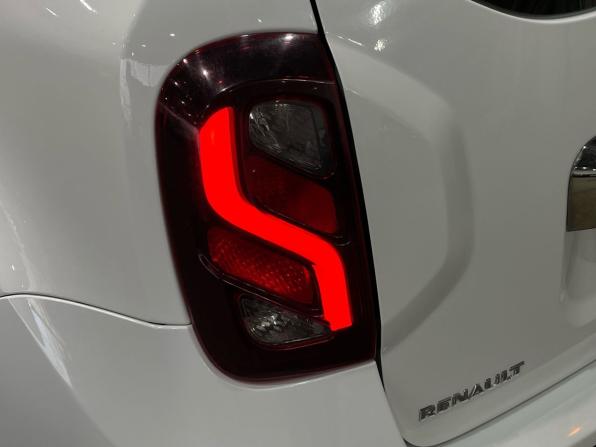 Renault Duster I Рестайлинг с пробегом 2016 года, цена 1 394 000 рублей, 54047 км, внедорожник, Автокод Объявления